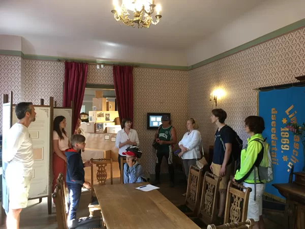Simtgades velobrauciens “Pa brīvības cīņu takām”. 15.06.2019.
