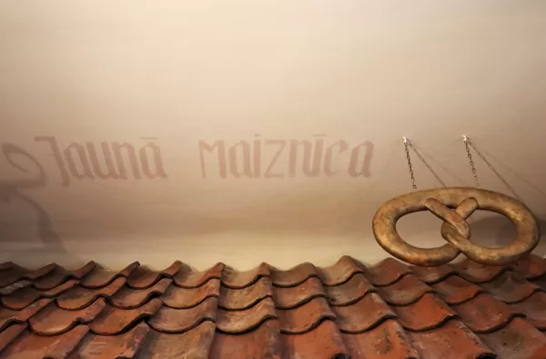 Foto: Beāte Kožina